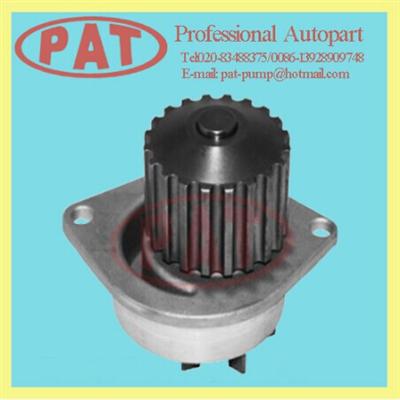 Auto Water Pump for FIAT 9608564280