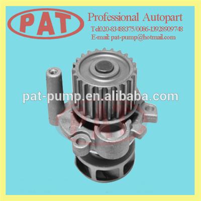 for Audi A4/TT for VW Golf/ Beetle/Jetta/Passat auto Engine water pump 06A121011C 06A121011E 06A121011F 06A121011FX 06A121011G