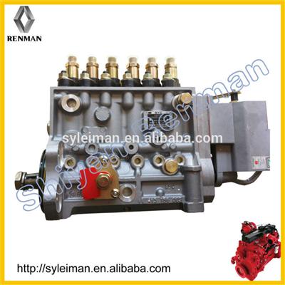 china diesel fuel injection pump 5258153