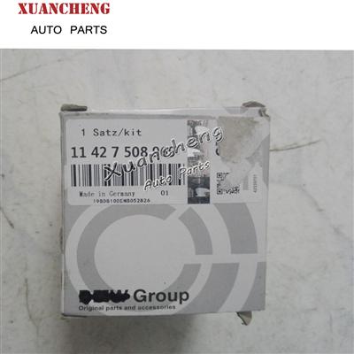 Auto Part Oil Filter 11427508969 HU815/2X For BMW CAR