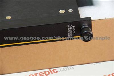 TRICONEX 9662-810 SHIP BY TNT