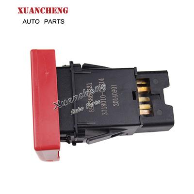 HAZARD SWITCH For Isuzu 8-97386922-1/8973869221