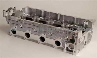 Cylinder Head 908752 22100-4A210