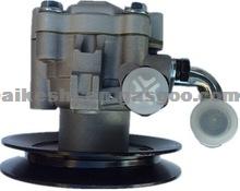 Power Steering Pump 9110-VJ200