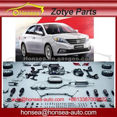 Original Zotye Car Parts For Zotye Z300 Auto Spare Car Parts