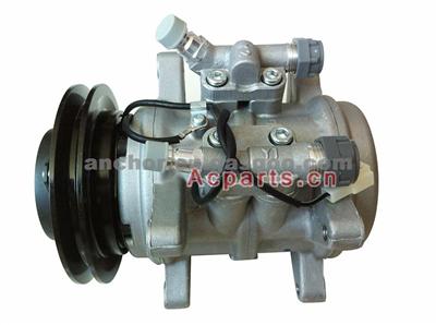 AC Compressor 6P148 Clutch 142mm A1 12V RC.600.158