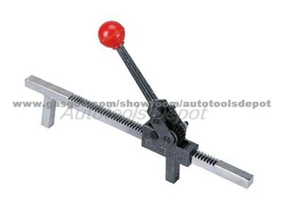 Manual Tire Expansion Device