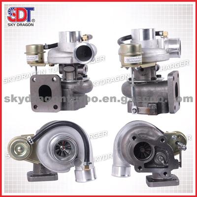 Compressor Housing For Turbocharger OM602 6020900880 454184-0001, 454184-9001, 454111-0001, 454207-1 For BENZ