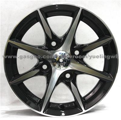 3210 Alloy Wheel