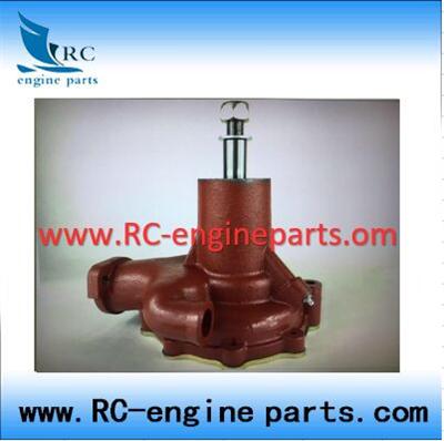 HINO H07C Water Pump For Rainbow Bus Engine