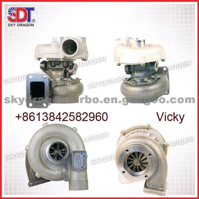 Turbo Charger Turbocharger K26 53269886081 5326-988-6081, 5326 988 6081, 53269881500 605292000069, 605292000091, 605292000045, 605292000099, 12270032K