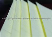 Air Filter Paper Factory