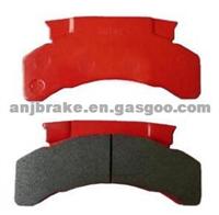 BRKAE PAD D224 SP1315