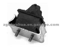 Rubber Parts Engine Mounting For Mercedes-Benz Trucks 9012412413 9012412513