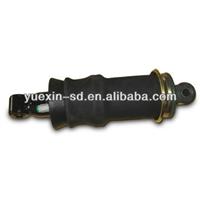 
original howo heavy truck Suspension parts shock absorber
