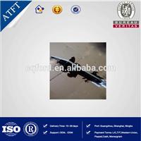 
Car Accessories For Ford new Fiesta 09-14 OEM DK4234700 Engine Parts Front Shock Absorber R
