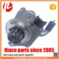 
Toyota Parts Mini Bus High Quality Cheap Price Power Steering Pump 10T for Hiace 2005
