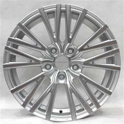 3230 Alloy Wheel