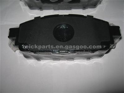 TOYOTA HI-LUX BRAKE PAD 04465-0K380 9236-D2006 For TOYOTA HILUX