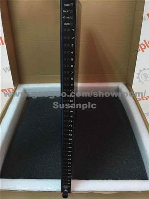 TRICONEX 4000093-320 Long-Term Quality