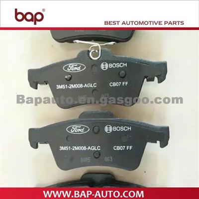 Ford C-MAX Brake Pad 1809259,1820122,1753860,1805813