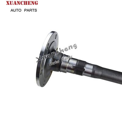 SHAF AXLE 8943193264PT/8-94319326-4PT For ISUZU Parts