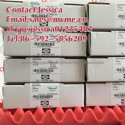 HIMA F8623B New+Orignal