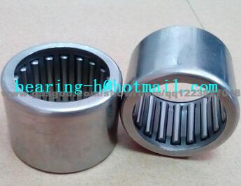 81934010026 Bearing UBT AUTO BEARING 50X65mm