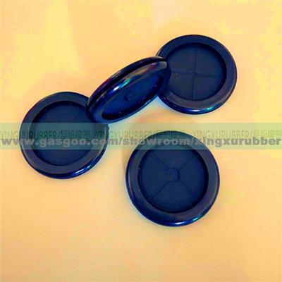 Single/Double Faced Rubber Cable Grommet
