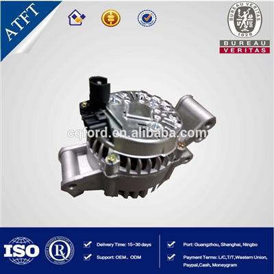 for Ford fiesta car auto alternator assembly, for ford fiesta car auto generator OEM 3N2110300BB-Z