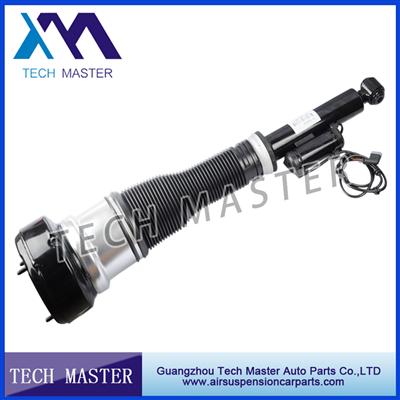 Air Suspension Air Damper for Mercedes W221 Rear Left Air Shock Absorber Assembly 2213205613