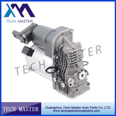 Suspension Compressor Air Shock for Mercedes ML320 ML350 ML500 W164 Air Ride Suspension Compressor