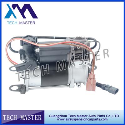 Air Compressor For Sale 4F0616005D 4F0616006A 4F0616005E Air Suspension Compressor For Audi A6 C6 Avant