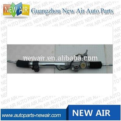 44200-60100 steering rack for TOYOTA PRADO 4700 NEW AIR