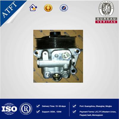 High Performance Chinese Parts For Cars, Power Steering Pump For Ford Mondeo OEM.6G913A696AG