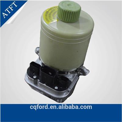Best-selling Products Power Steering Pump For Volkswagen Polo OEM.6Q0 423 155 AE
