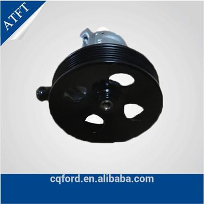 Hot New Products Chinese Spare Parts Power Steering Pump For Volkswagen Gran Lavida TSI 2014