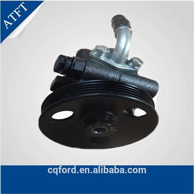 European Spare Parts Hydraulic Power Steering Pump For Volkswagen Polo 2014