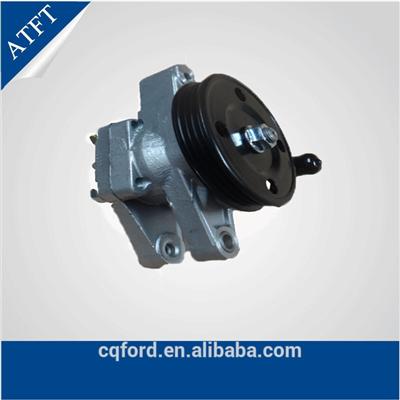 Car Spare Parts In German Power Steering Pump For Volkswagen Cross Lavida 1.4TSI DSG 2014