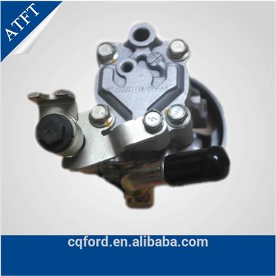 Germany Cars Parts Hydraulic Power Steering Pump For Volkswagen Cross Polo MT 2014