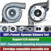 Turbocharger GT3267 741641-1