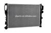 OE 2115001302 oil cooler automotive radiator part with competitve prices