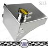 KOSDA 240SX S13 Aluminum Coolant Expansion Tank Reservoir Kit