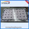 
Hot sale engine oil pan gasket
