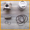 
125cc engine parts piston sets
