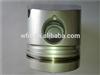 
4JB1 Piston oem: 8-94433-177-1 engine spare parts
