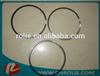 
diesel engine spare parts OEM13011-54120/13031-75070 hiace 3L toyota piston ring
