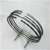 Parts for NTA855 hydraulic piston rings