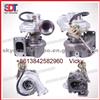 CHRA Core Cartridge For Turbocharger K16 53169887024 5316-988-7024, 5316 988 7024, 53169887019 9040964299. A9040964299 For Benz OM904LA-E2