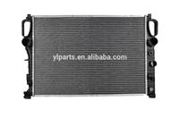 
OE 2115001302 oil cooler automotive radiator part with competitve prices
